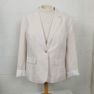 Willi Smith blazer